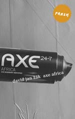 Axe Africa