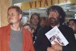David Jan k a Zdenk Troka